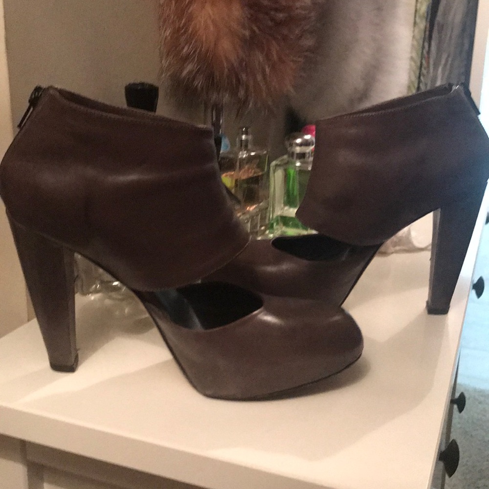 Loeffler Randall Booties